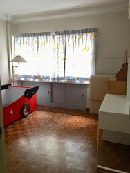 Braddell View (D20), Apartment #161680522